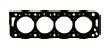 GASKET FOR FIAT DUCATO Bus (230) 9623068080 10100400