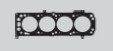 GASKET FOR FIAT PALIO (178BX) 93294583 10158300
