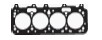 GASKET FOR FIAT DUCATO Bus (230) 7759146 10098600