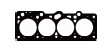 GASKET FOR FORD F6CE6051BB 10152700