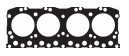 GASKET FOR OPEL CAMPO (TF_) 511141-0671 10042800 ￠89