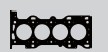 GASKET FOR FORD MONDEO  1302345 10156900