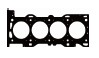 GASKET FOR FORD MONDEO Mk III  LFK4-10-271 10157000