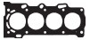 GASKET FOR TOYOTA  CELICA (ZZT23_)  11115-22040 10122100 ￠80  METAL