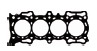GASKET FOR HONDA ACURA 12251-PAA-A02 10125300