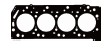 GASKET FOR MITSUBISHI DELICA Bus  MD377774 10159300