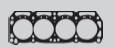 GASKET FOR NISSAN SUNNY Saloon 11044-H7200 10013000