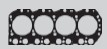 GASKET FOR NISSAN TERRANO 10070900