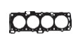 GASKET FOR NISSAN SUNNY 11044-54A00 10026400