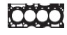 GASKET FOR NISSAN X-TRAIL (T30) 11044-6N202 10145500