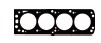 GASKET FOR OPEL CORSA A  607449 10065900