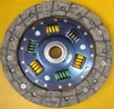 CLUTCH DISC FOR TOYOTA STARLET 31250-10040