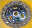 CLUTCH DISC FOR TOYOTA STARLET 31250-10050