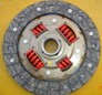 CLUTCH DISC FOR TOYOTA 31250-02040