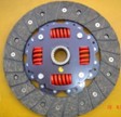 CLUTCH DISC FOR NISSAN 30100-02C05
