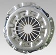 CLUTCH COVER FOR MITSUBISHI LANCER MD802071