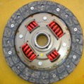 CLUTCH DISC FOR TOYOTA 31250-02130
