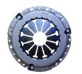 CLUTCH COVER FOR HONDA HCC514