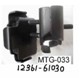 ENGINE MOUNTING FOR TOYOTA 12361-61030