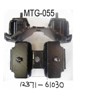 RUBBER PARTS FOR TOYOTA 12371-61030