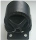 RUBBER PARTS FOR TOYOTA 12374-67050