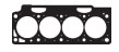 GASKET FOR RENAULT CLIO 7700859200 10077100 ￠83.5