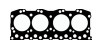 GASKET FOR OPEL CAMPO  511141-0671 10042800 ￠89