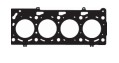 GASKET FOR VOLKSWAGEN POLO 030103383BE 10133400 ￠68 METAL