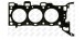 GASKET FOR OPEL VECTRA   71741091 10175400 12605845 10179800 ￠89