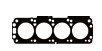 GASKET FOR OPEL ASTRA 5607443 10129500