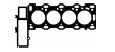 GASKET FOR OPEL ASTRA G  5607421 10100900