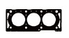 GASKET FOR OPEL VECTRA B 9231058 10150500(X2)