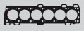 GASKET FOR VOLVO 960 1397728 10105300 ￠84.5