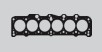 GASKET FOR VOLVO 260 9146007 10032700 ￠78.5