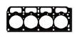 GASKET FOR TOYOTA 10138800