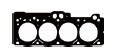 GASKET FOR TOYOTA 11115-15072 10138700