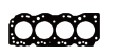 GASKET FOR TOYOTA  HIACE  11115-54011 10044600