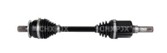 C.V.AXLE FOR MAZDA M3 GG40-25-600A
