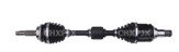 C.V.AXLE FOR TOYOTA 43420-06710
