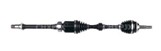 C.V.AXLE FOR TOYOTA CAMRY 43410-06660