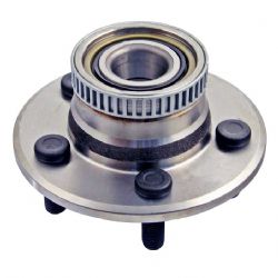 Wheel Bearing & Hub Assembly for Dodge Plymouth Neon 512013 BR930206 RW813 4509792 04509792 5003549AA 28BWK09DY2X3 28BWK09DY2X3F 28BWK09DY2TX3 712013