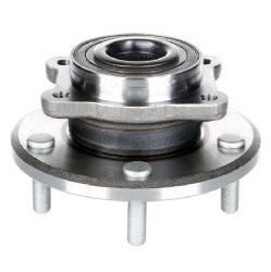 Wheel Bearing & Hub Assembly for Dodge Journey 513286 BR930700 HA590344 713286 4721010AA 4721010AB 4721010AC WE61249