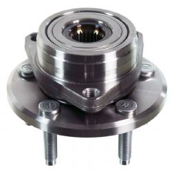 Wheel Bearing & Hub Assembly for Ford Taurus 513100 BR930179 FW9100 5591491 559149 HUB2117 3F13-2C300BA 3F1Z-1104-BA F50Y-1104A F8RZ-1104AA XF12-2C300BB XFI2-2C300BB XFIZ-1104AEB XF1Z-1104AE XFIZ-1104AE XF1Z-1104BA XFIZ-1104BA