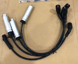 Ignition Cable Kit for Daewoo Lanos 96305387