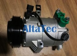 AltaTec A/C Compressor for Hyundai Tucson/Kia Sportage 97701-2S500 97701-2S000 1D27E-01600