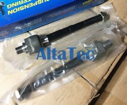 Tie Rod Axle Joint for Hyundai Santa Fe 57724-2B000 57724-2F000