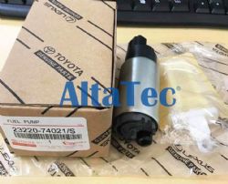AltaTec Fuel Pump for Toyota Rav4/Corolla/Camry/Celica 23220-74021