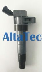 AltaTec Ignition Coil for Hyundai Santa Fe/Sonata/Ix35 & Kia K3/K5/Sorento 27300-3F100 880320 GN10568-12B1 CL902