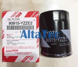 Oil Filter for Toyota Corolla 90915-YZZE2 90915-YZZJ2 90915-TA002 90080-91210 90915-10002 90915-10004 90915-03004