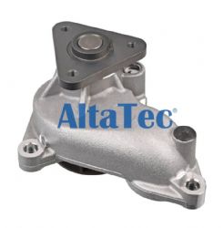 Altatec Water Pump for Hyundai i20/i30 Kia Rio/Picanto 25100-2A200 25100-2A201 P7780 ADG09173 WPY-034